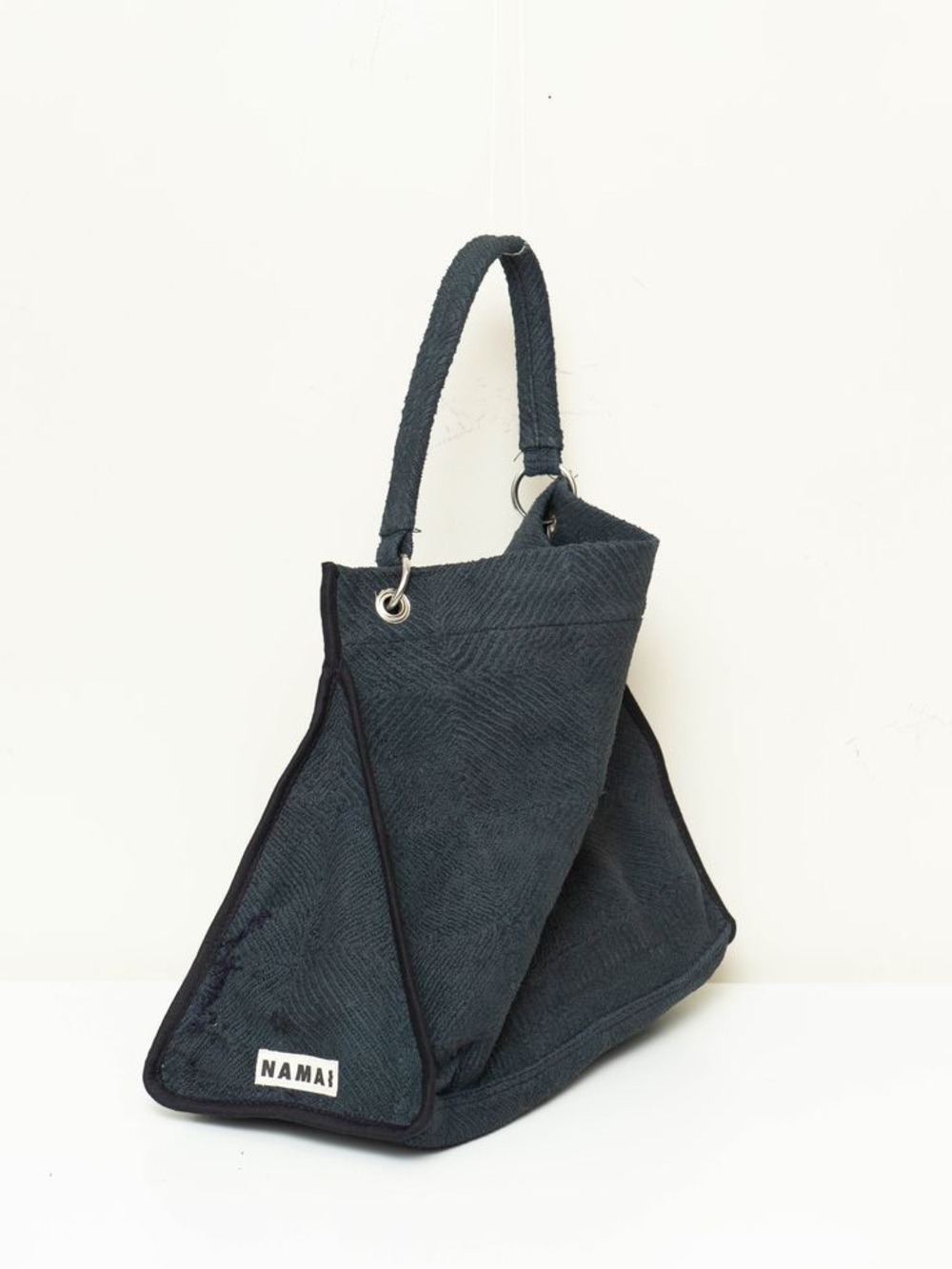 THE SAKSHI MINI QUILTED SHOULDER BAG